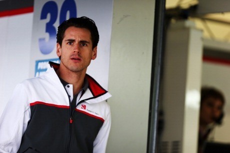 Mesin Ferrari Dinilai Sudah Oke