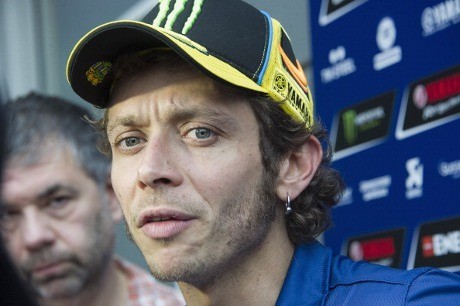 Antusiasme Rossi Usai Tes di Sepang