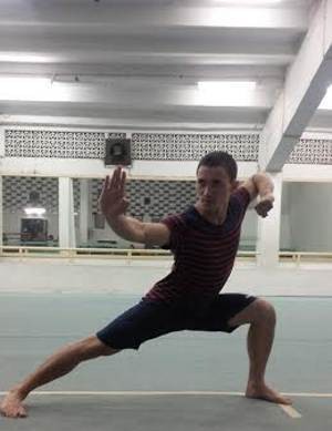 SK Belum Terbit, Hulaefi Tetap Gigih Berlatih