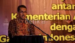 Dana Haji Tahun 2012-2013 Capai Rp 116 T