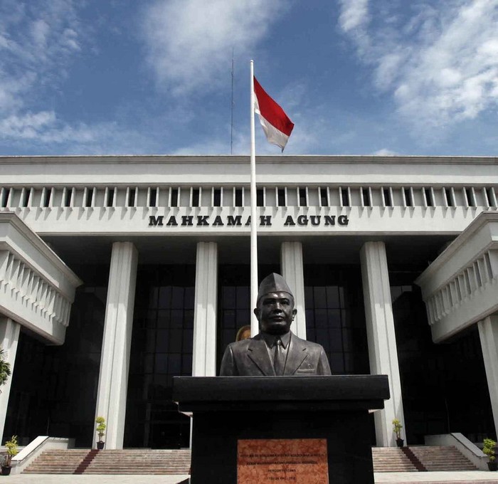 Keluarga Korban Kecewa MA Bebaskan dr Ayu Dkk