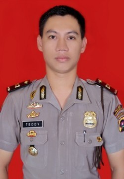 Rekayasa Kasus Narkoba, Polisi: Kami Sedang Razia Multi Sasaran