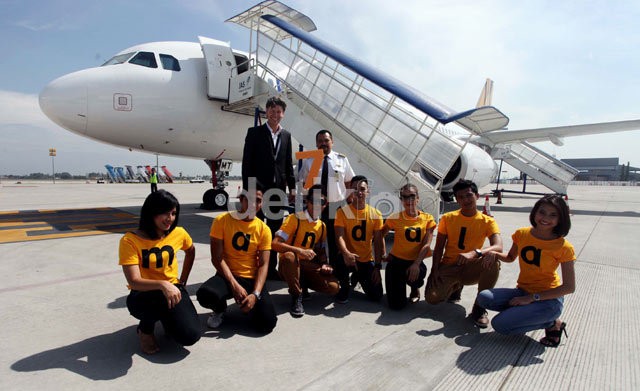 Selain Merpati, 2 Maskapai Penerbangan Ini Juga Sedang Goyang