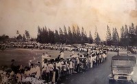 Bagi Indonesia, mendiang Sersan Usman dan Kopral Harun merupakan pahlawan nasional.