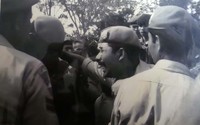 Ketika hukuman gantung terhadap Usman Harun dipulangkan ke Tanah Air untuk dikebumikan di Taman Makam Pahlawan (TMP) Kalibata, masyarakat Indonesia larut dan ikut berkabung dalam suasana haru.