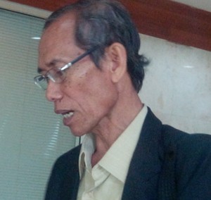 Orang Jujur Ditolak Jadi Hakim Agung, Inilah Suara Hati Suhardjono