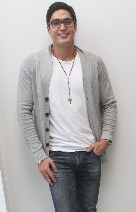 Marcel Chandrawinata Ketar-Ketir Geber Supercar di Street Society