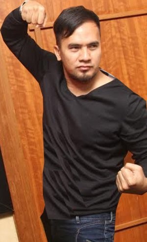 Depe Divonis 3 Bulan Penjara, Ini Kata Saipul Jamil