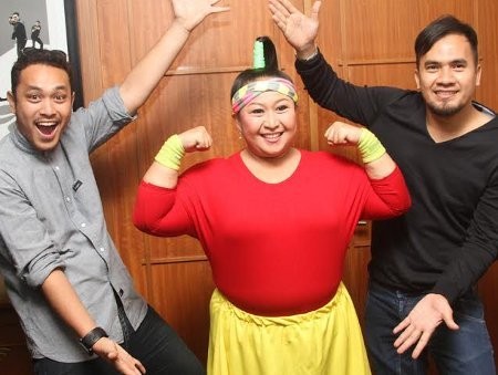 4 Program Baru Andalan Trans TV di Februari