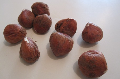 Yuk, Bikin Sendiri Selai Cokelat Hazelnut a la Nutella!