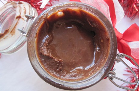 Yuk, Bikin Sendiri Selai Cokelat Hazelnut a la Nutella!