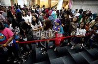 Coboy Junior akan melakukan konser perpisahanmya 23 Februari 2014 mendatang di Tennis Indoor Senayan, Jakarta.