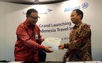 Kerjasama Garuda Indonesia dan Allianz