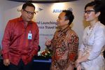 Kerjasama Garuda Indonesia dan Allianz