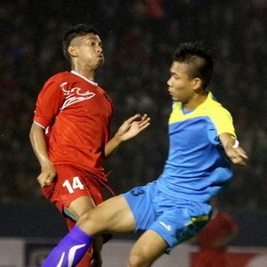 Indra Sjafri: Tak Ada Pemain Lapis Kedua di Timnas U-19