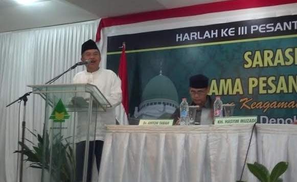 Dinilai Bisa Kurangi Suara ke Ical, JK: Dipilih dan Memilih Itu HAM