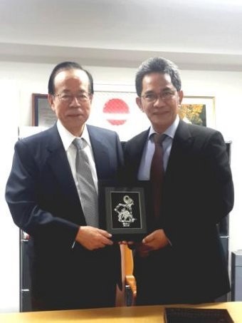 Keppres Turun, KPU Coret Nama Adik Yusril Ihza Mahendra dari Caleg
