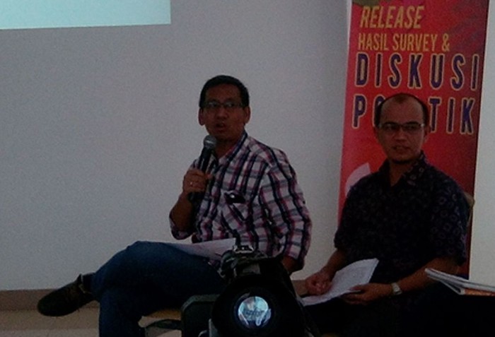 Publik Rindu Figur Seperti Jokowi, Risma, dan Ridwan Kamil