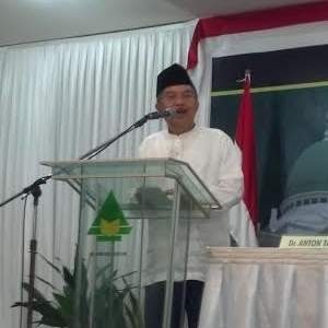 JK dan Mahfud MD Pidato di Depan Kiai NU, Ada Kaitan Pencapresan?