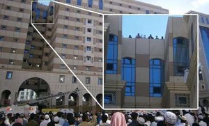 Tak Ada WNI yang Jadi Korban Kebakaran di Hotel Ishraq Madinah