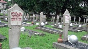Pemakaian Nama KRI Usman Harun Dikritik, JK: Singapura Kelewatan!