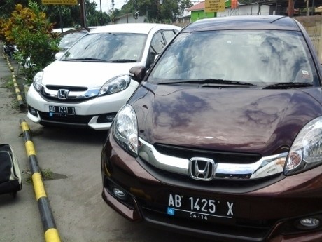 Wow, Ternyata Mobilio Paling Mahal yang Diminati Konsumen