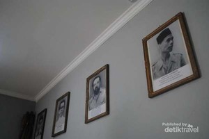 Menelusuri Sejarah Ambarawa di Museum Isdiman