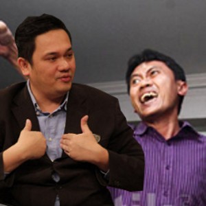Farhat Kembali Serang Arya Wiguna dan Eks Asistennya