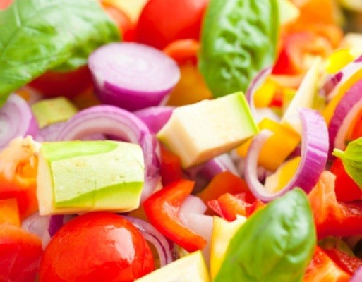 Tambah Konsumsi Sayuran Setiap Hari dengan 5 Trik Praktis Ini