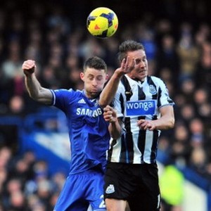Cahill: Chelsea Semakin Percaya Diri