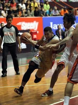Kalahkan Pelita Jaya, Aspac Sukses Lakukan Revans