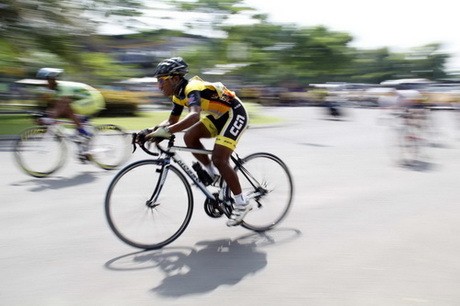 ISSI Sidoarjo Gelar Balap Sepeda Tingkat Nasional ISSI Sidoarjo Gelar Balap Sepeda Tingkat Nasional