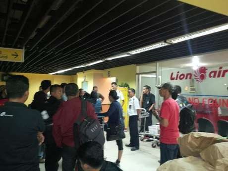 Bagasi Hilang, Tak Ada Sanksi dari Kemenhub untuk Lion Air