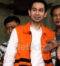 Pengacara Wawan : Mobil untuk Anggota DPRD Banten Hanya Pinjaman