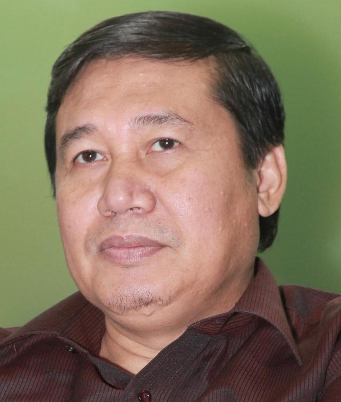 Adili Gugatan UU MK, KY: MK Bisa Langgar Kode Etik