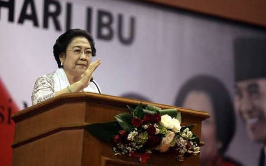 Giliran Mega yang Diminta Eks Sekjen Kemenlu Jadi Saksi Meringankan