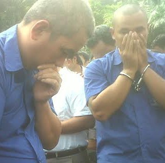 Polisi Tangkap Sindikat Narkoba di Stasiun Senen dan Gambir