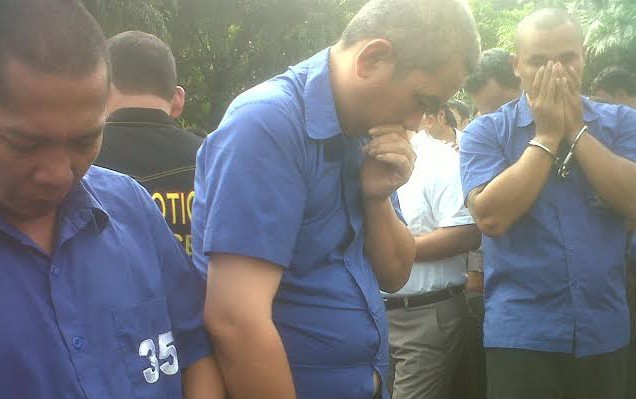 Polisi Tangkap Sindikat Narkoba di Stasiun Senen dan Gambir