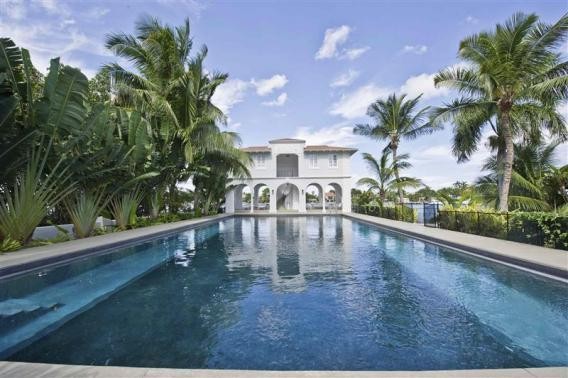 Istana Bos Mafia Ini Dijual Rp 85 Miliar