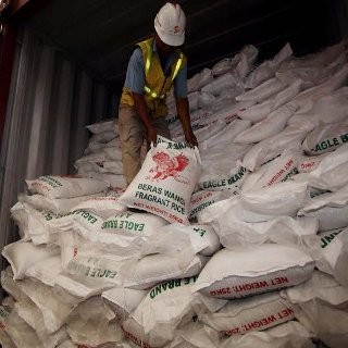 Izin 3 Importir Beras Terancam Dicabut