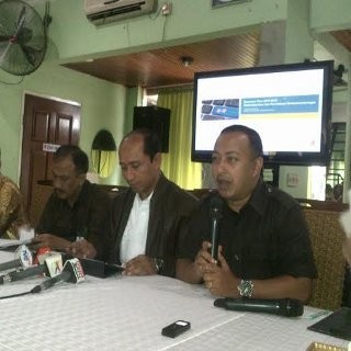 Lama Tak Terlihat, Bos Merpati Akhirnya Muncul