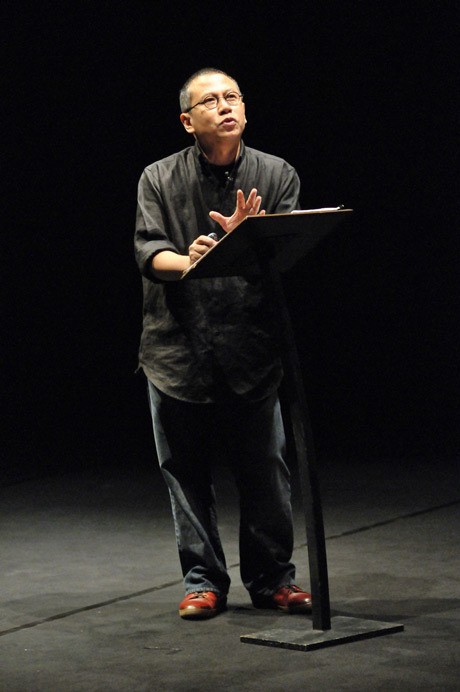 Tak Harus Seniman Patung, Trimatra Bisa Jadi Karya Seni Profesi Apapun