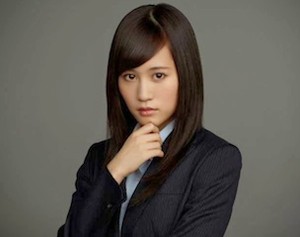 Mantan Anggota AKB48 Bintangi Film Sekuel Kanjani8