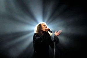 Musisi-musisi Metal Dunia Garap Album Tribute Ronnie Dio