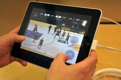 Ketika Steve Jobs Melahirkan iPad
