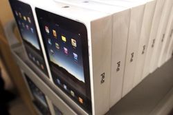 Ketika Steve Jobs Melahirkan iPad