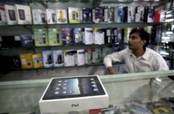 Ketika Steve Jobs Melahirkan iPad