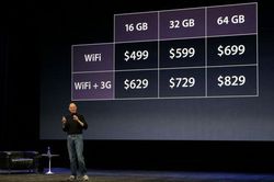 Ketika Steve Jobs Melahirkan iPad