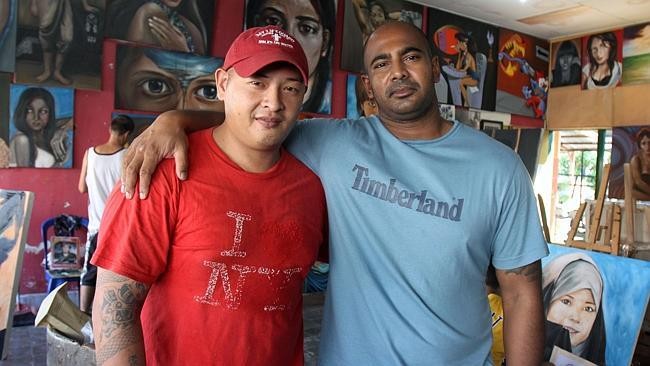 Corby Bebas, 2 Anggota Bali Nine Berharap Dapat Keringanan