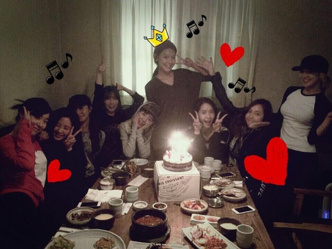 Sooyoung SNSD, Dari Girlband Hingga Duta UNICEF